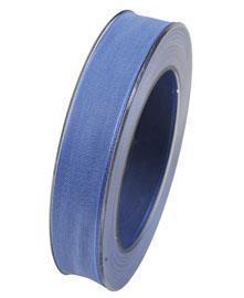 NASTRO CHANCE 25MM. 20MT.MED.BLUE