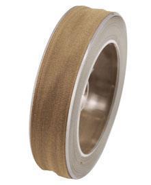 NASTRO CHANCE 25MM. 20MT.BR.BROWN