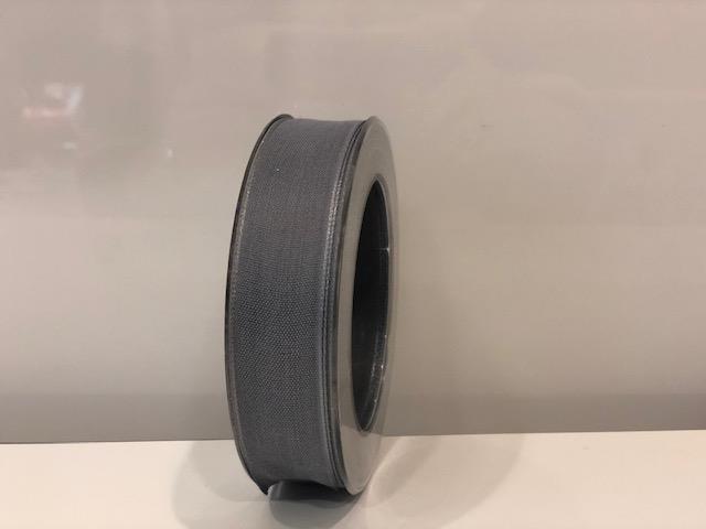 NASTRO CHANCE 25MM. 20MT.SILVER