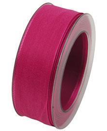 NASTRO CHANCE 40MM. 20MT.FUXIA