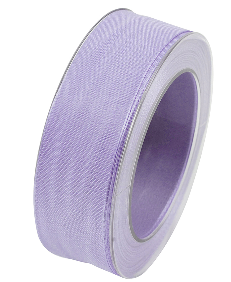 NASTRO CHANCE 40MM. 20MT. LILAC