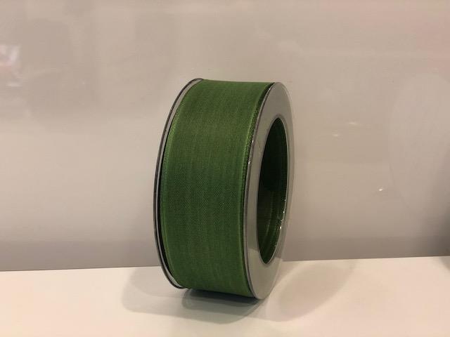 NASTRO CHANCE 40MM. 20MT.OLIVE