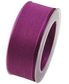 NASTRO CHANCE 40MM. 20MT.BERRY