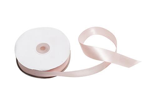 DOPPIO RASO CIN. 25MMX50MT PEACH