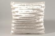 CUSCINO ACRYLIC 45X45CM. BIANCO