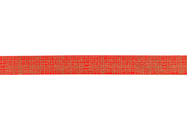 NASTRO TNT GOLD NET 40MM.50MT. RO