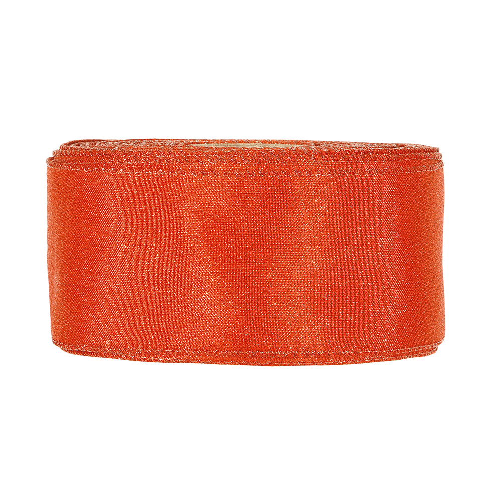 NASTRO DUCHESS 63MM. 50MT. RED