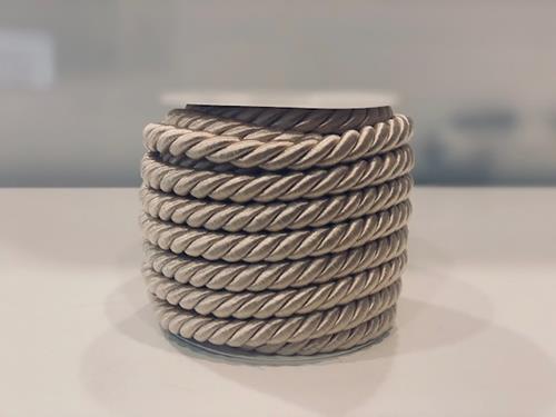 CORDONE 12MM.10MT.BEIGE