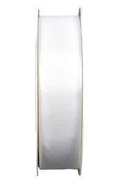 NASTRO BASIC 25MM. 50MT.BIANCO