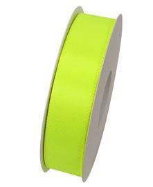 NASTRO BASIC 25MM. 50MT.NEON YELLOW