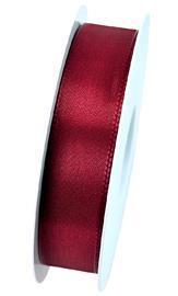 NASTRO BASIC 25MM. 50MT.BORDEAUX