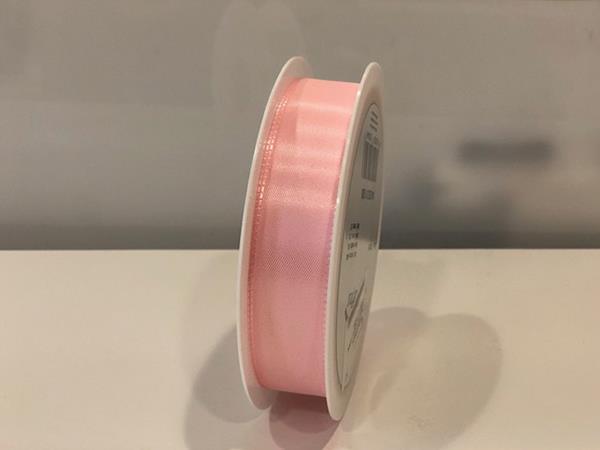 NASTRO BASIC 25MM. 50MT.LT ROSA