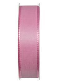NASTRO BASIC 25MM. 50MT.ROSA