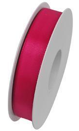 NASTRO BASIC 25MM. 50MT.FUXIA