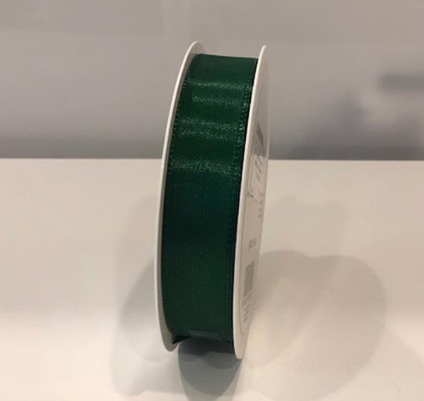 NASTRO BASIC 25MM. 50MT.DK GREEN