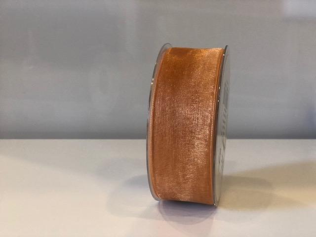 BEAUTY-ORGANDY 40MM.50MT. ORO
