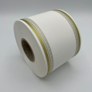 CLEOPATRA ROND. 75MM.100MT.BIANCO A