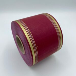 CLEOPATRA ROND. 75MM.100MT.BORDO F