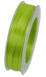 NASTRO BASIC 10MM. 50MT.LT GREEN