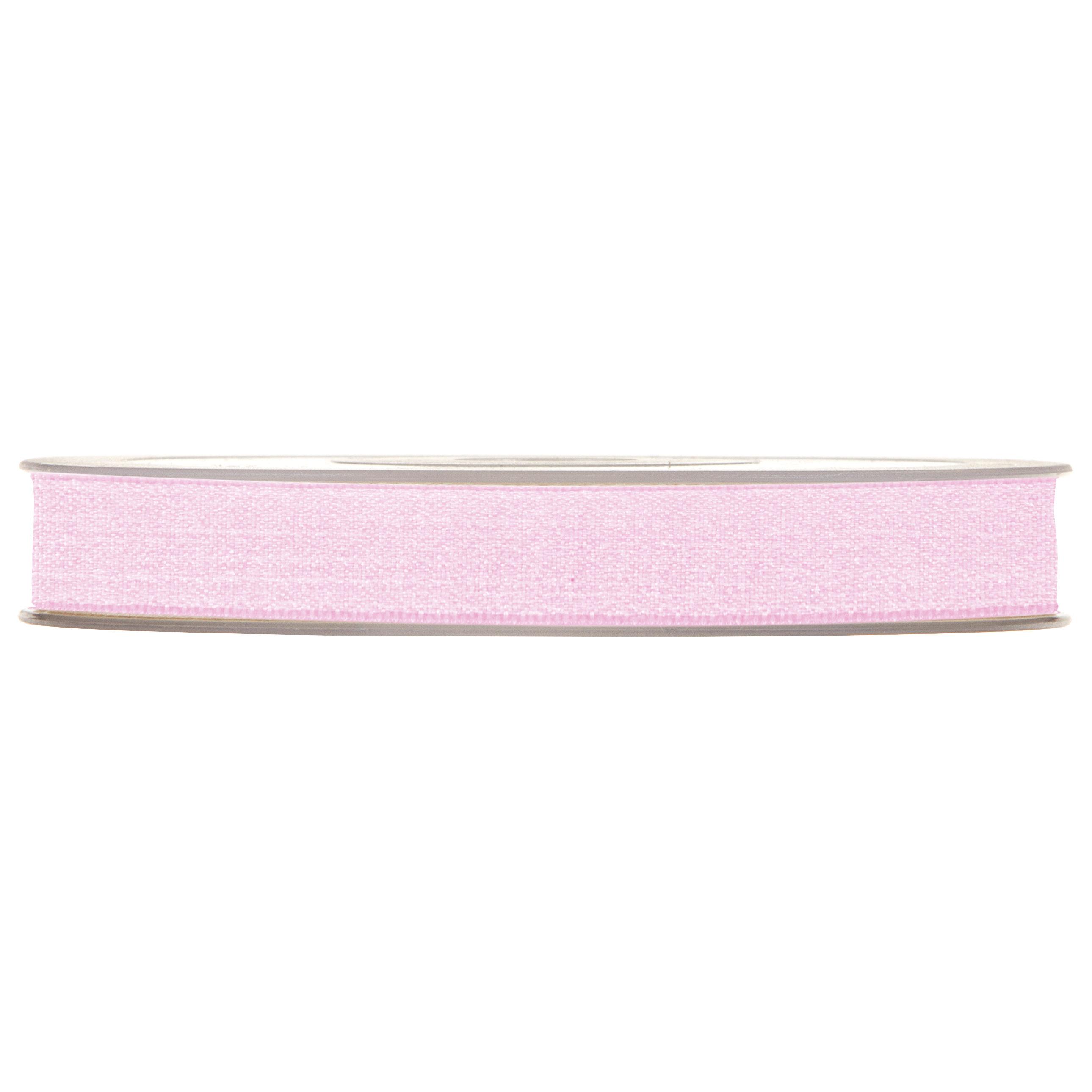 NASTRO AMELIE 12MM. 25MT. PINK