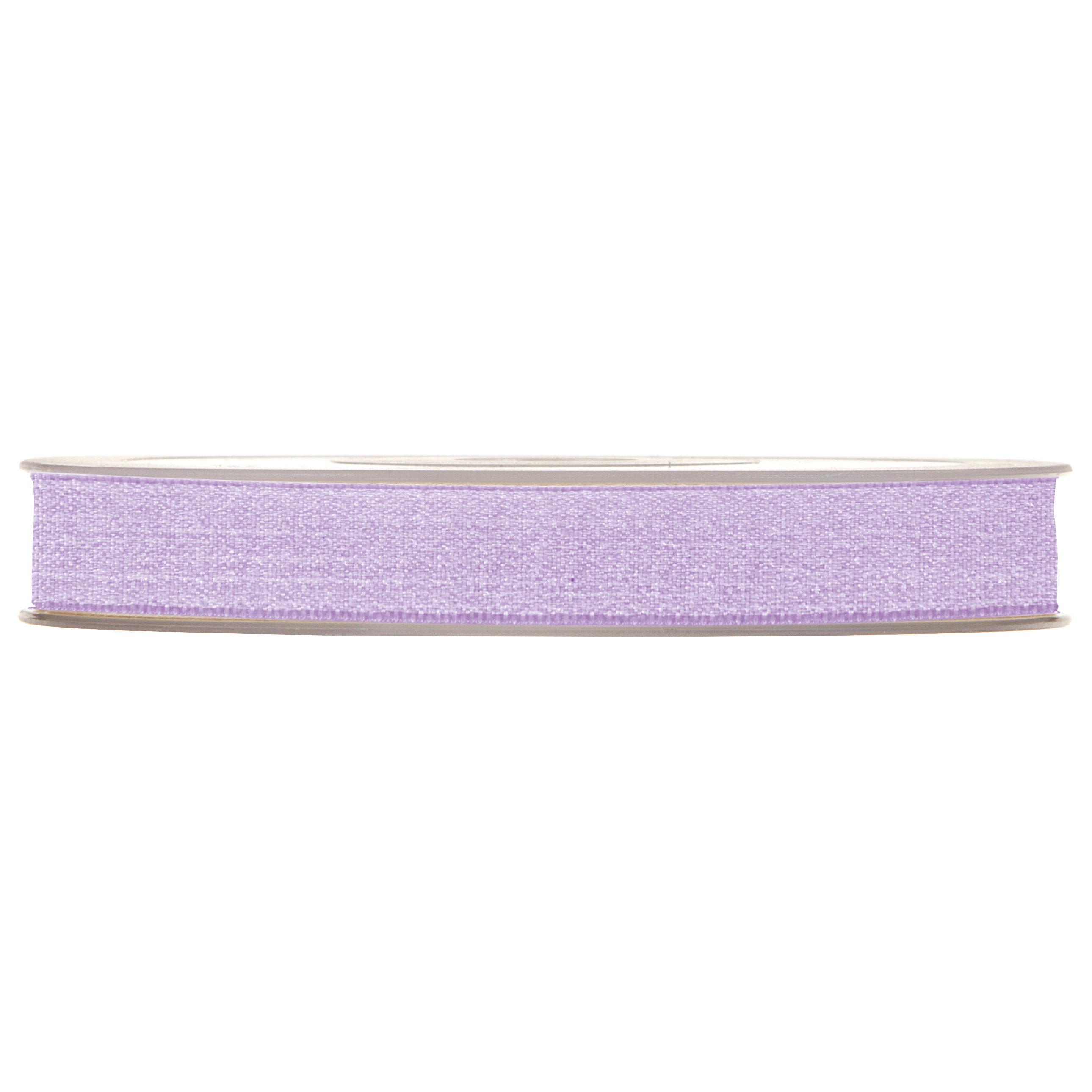 NASTRO AMELIE 12MM. 25MT. LAVENDER