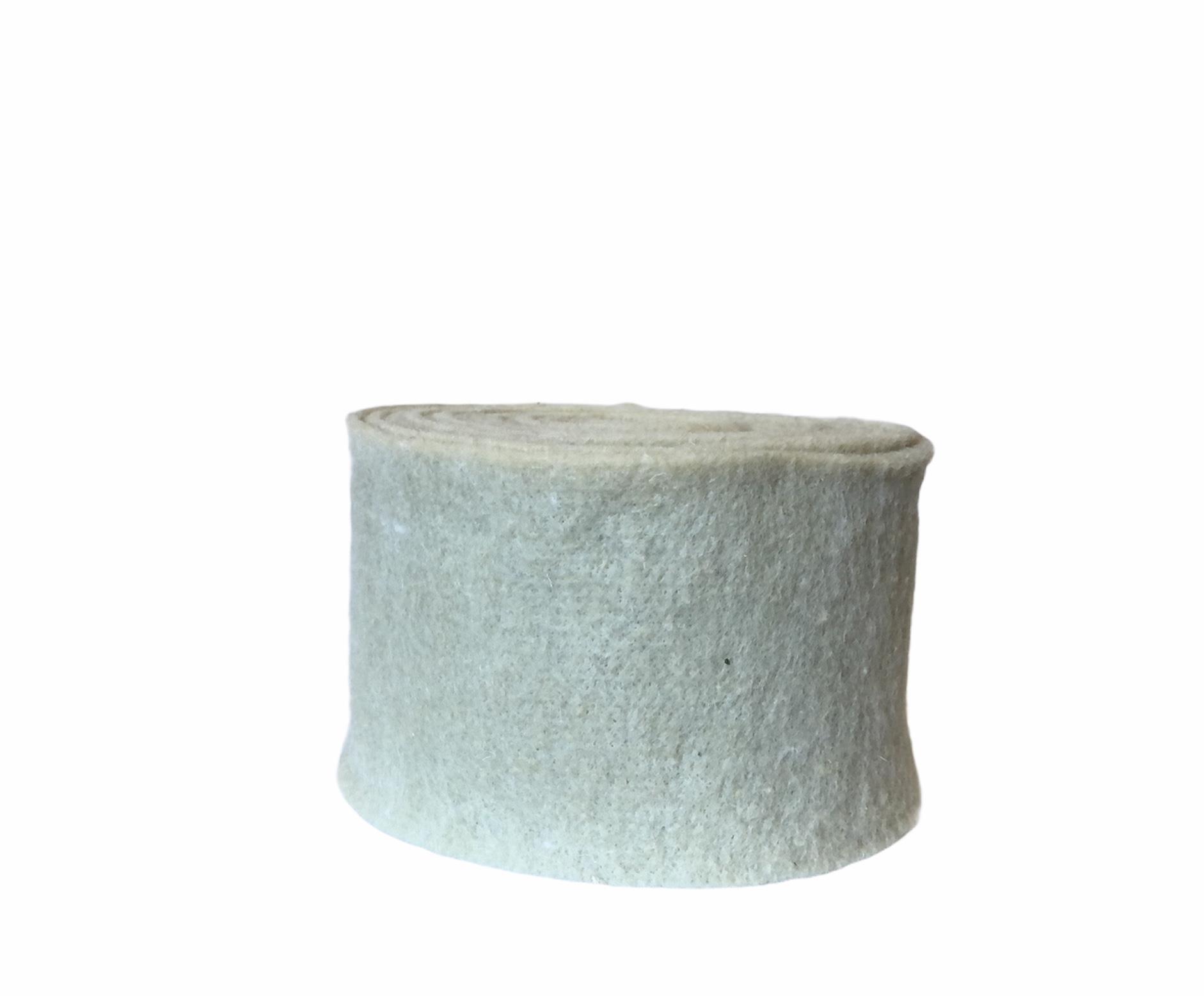 LANA H.15CM.X5MT. BEIGE WE54
