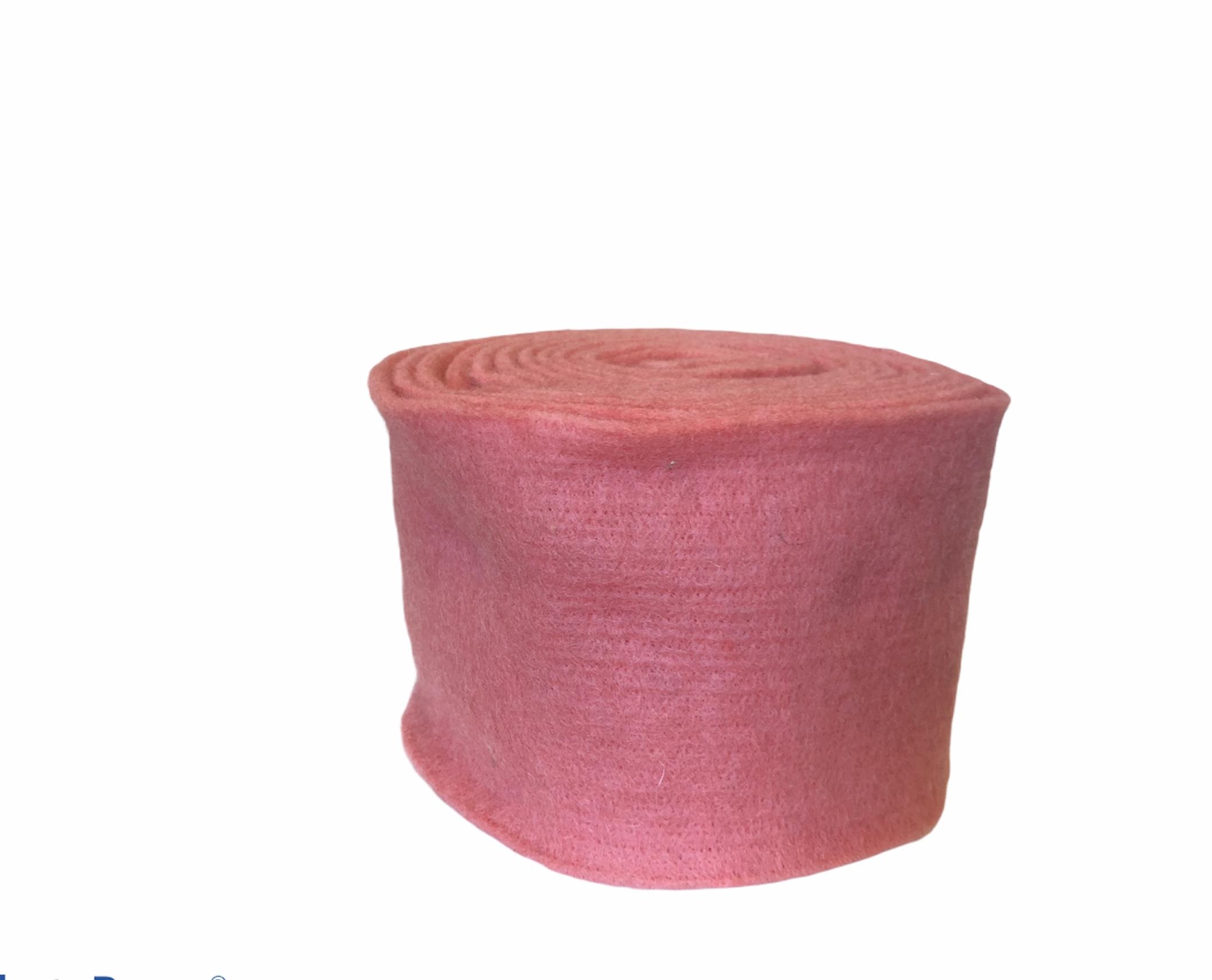 LANA H.15CM.X5MT. SALM. RS09