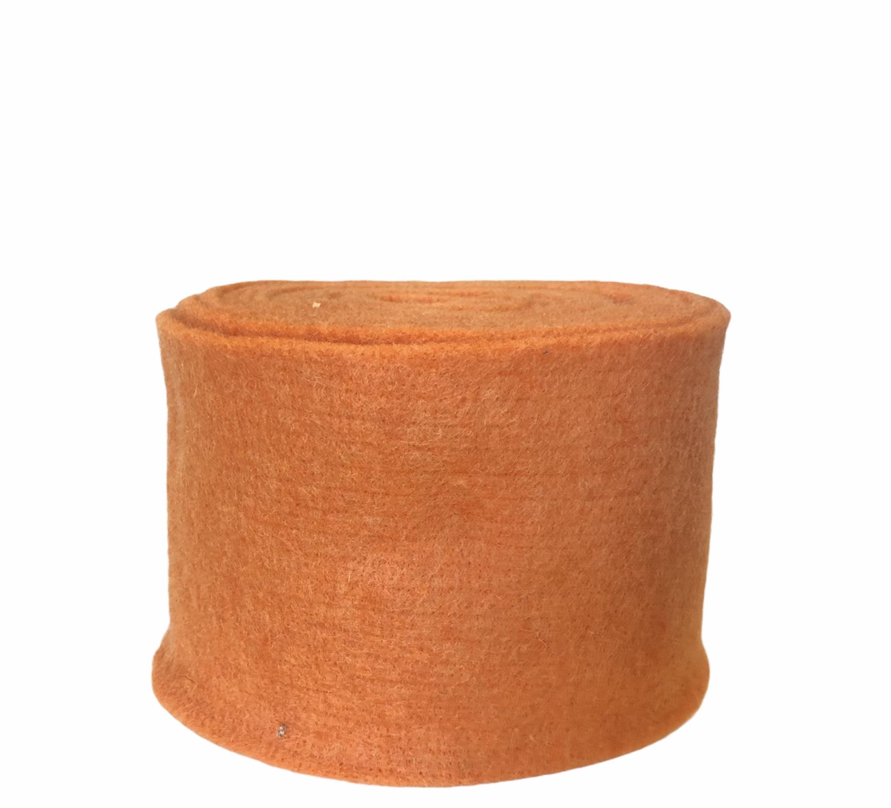 LANA H.15CM.X5MT. ARANCIO OR04