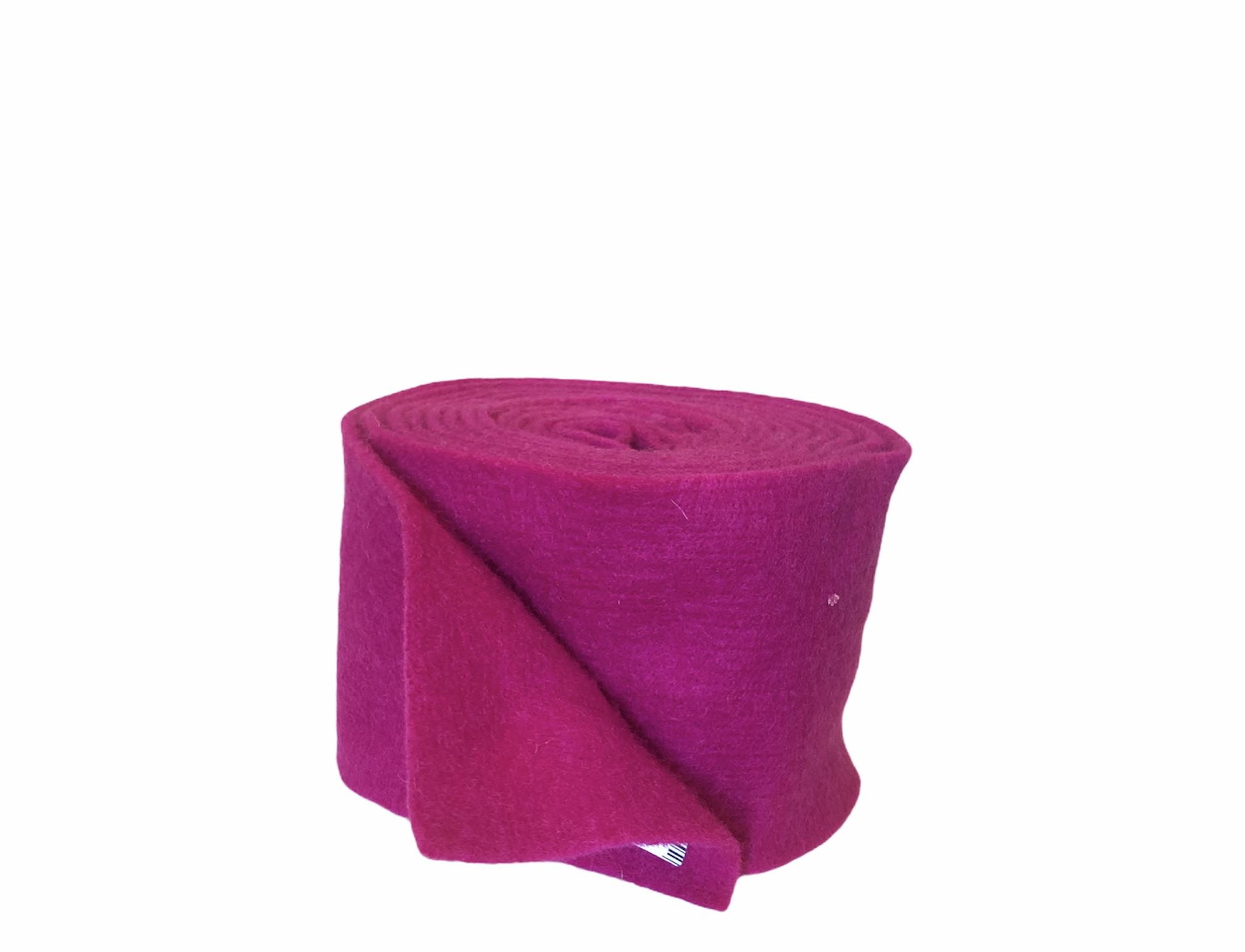 LANA H.15CM.X5MT. FUCHSIA RS28
