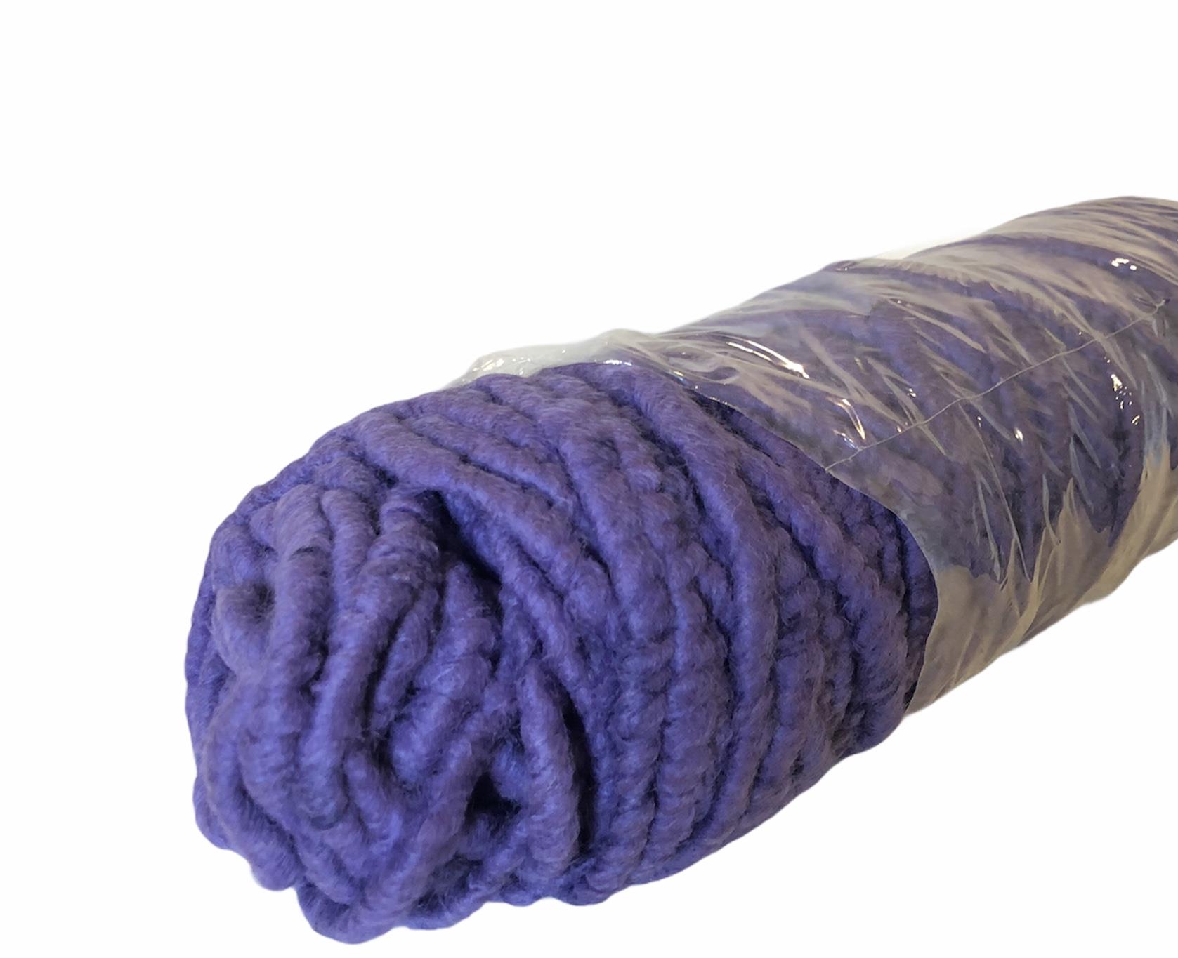 LANA FILO 75MT.D10MM. LAVANDA FM