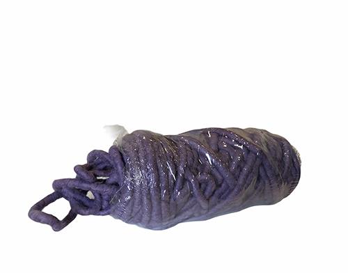 LANA FILO ANIM.30MT. VIOLA ARD