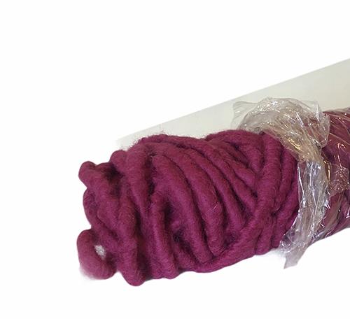 LANA FILO 35MT.D10MM. FUXIA FM-S