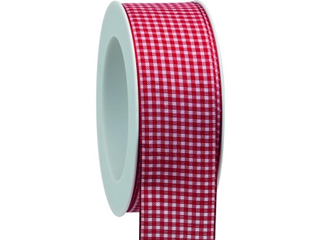 VICHY 40MM.20MT. RED