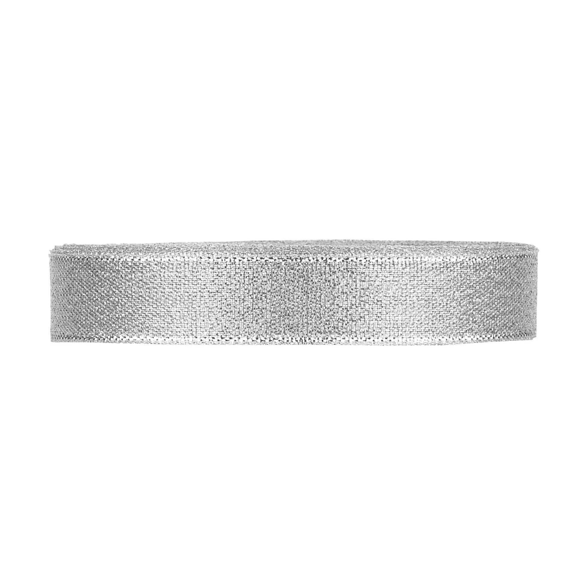 NASTRO GOLDEVER 10PZ. 15MM.225MT. ARGENTO