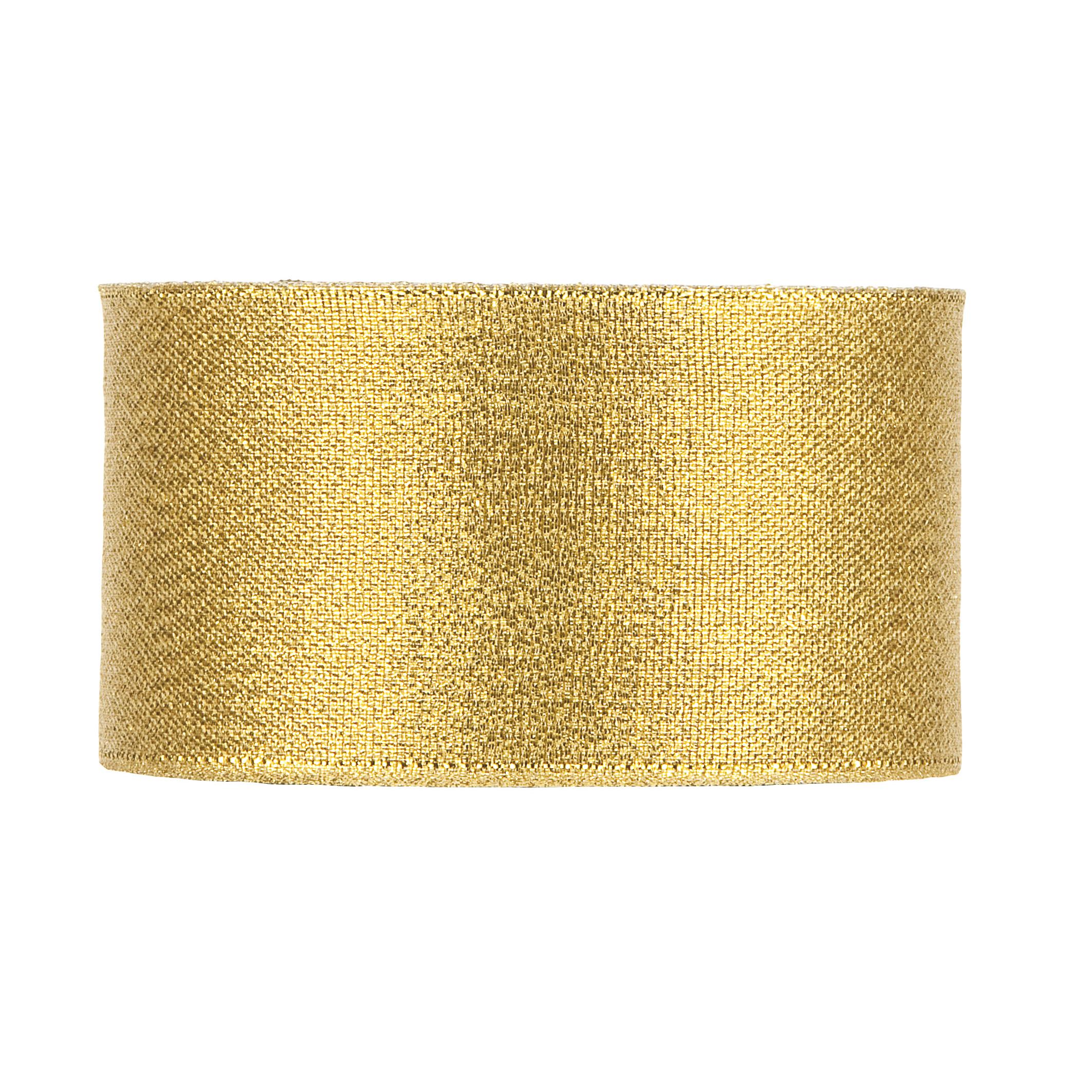 NASTRO GOLDEVER 4PZ. 50MM.90MT. ORO