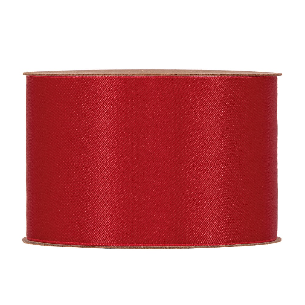 NASTRO PET RECYC. 40MM 20MT. ROSSO
