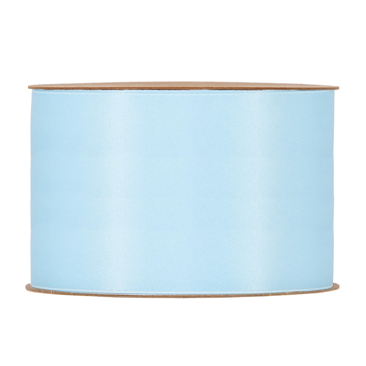 NASTRO PET RECYC. 40MM 20MT. CELESTE