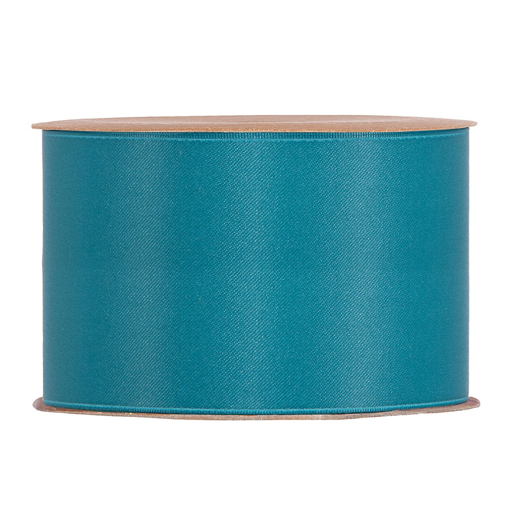 NASTRO PET RECYC. 40MM 20MT. PETROLIO