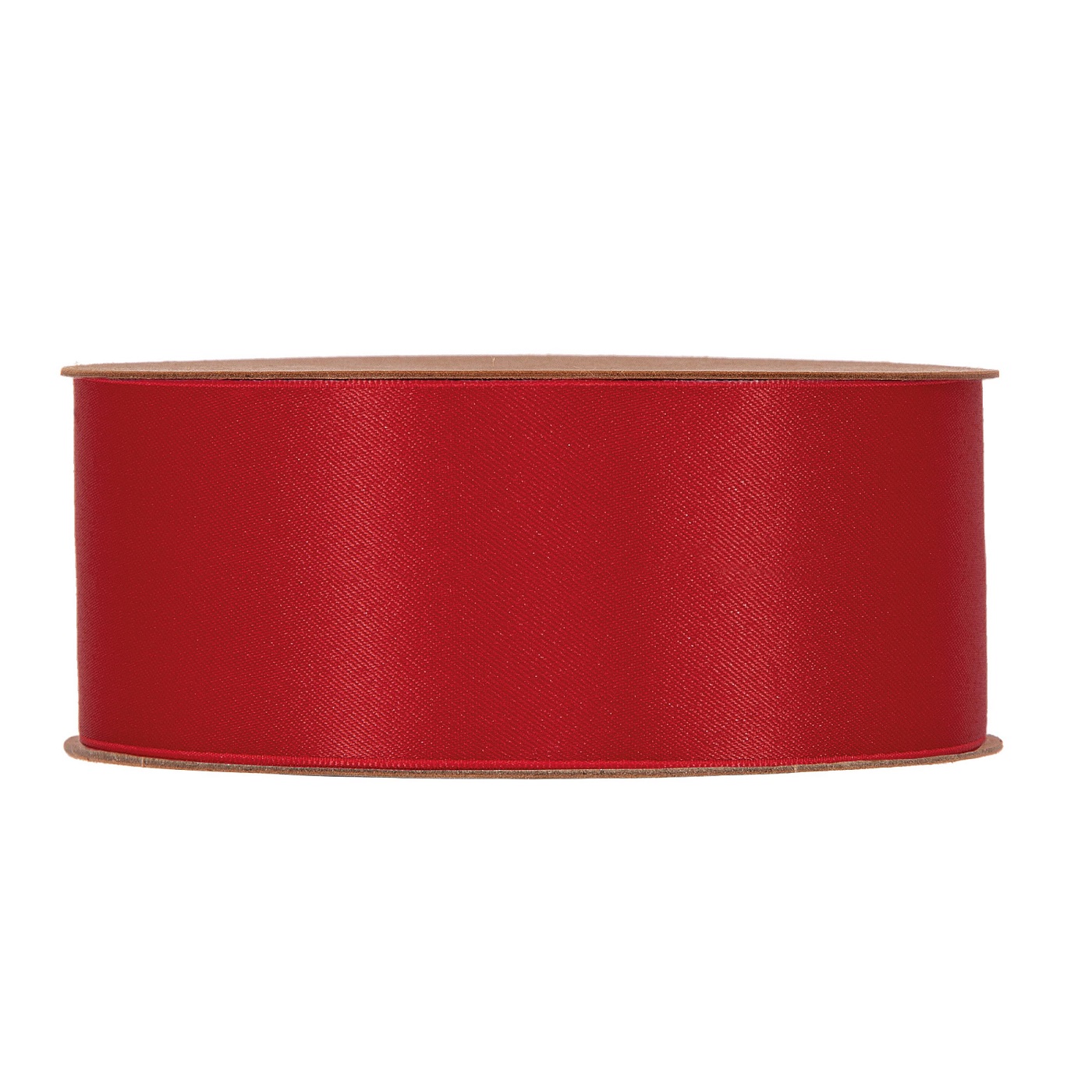 NASTRO PET RECYC. 25MM 20MT. ROSSO