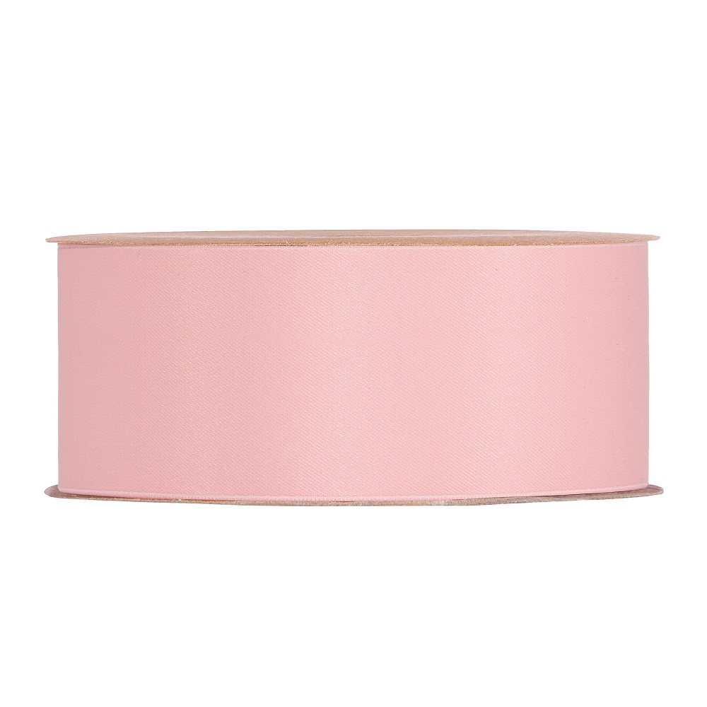 NASTRO PET RECYC. 25MM 20MT. ROSA