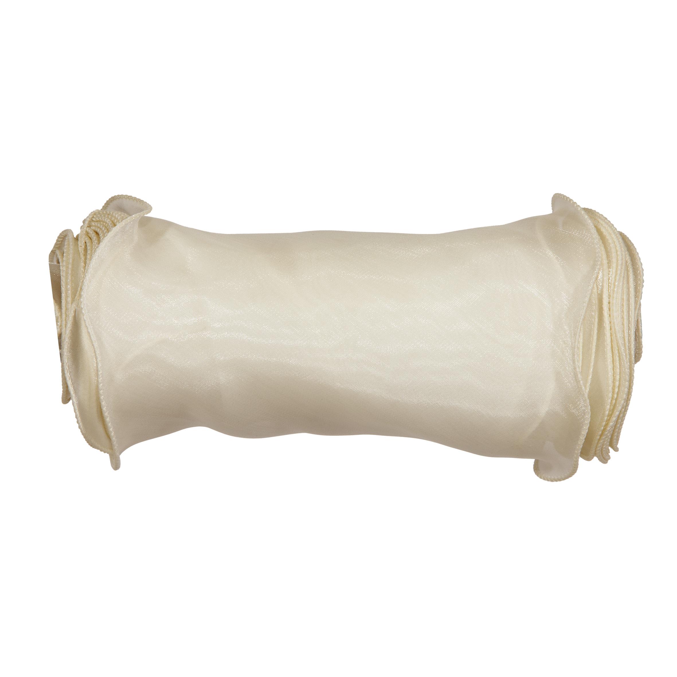 ROTOLO MARIO 15CM. X10MT. CREAM