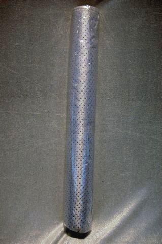 STOFFA SATIN C/BRILL. 40CM.X2MT. WHITE