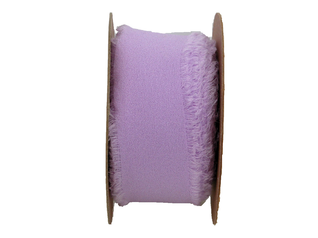 NASTRO CHIFFON 40MM. 15MT. FLIEDER