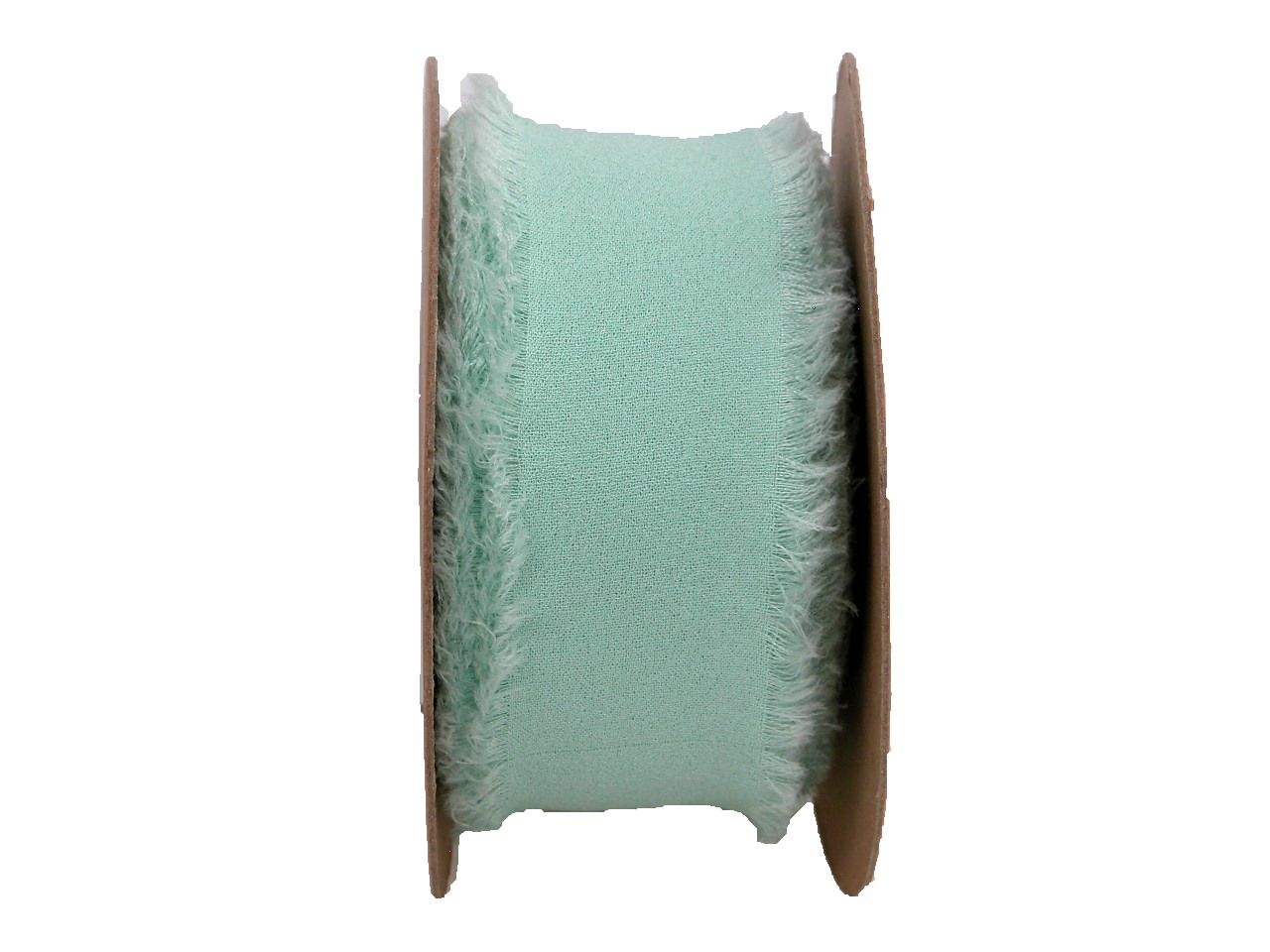 NASTRO CHIFFON 40MM. 15MT. MINT