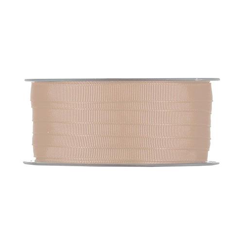 NASTRO GROS GRAIN 5MM. 100MT.SKIN