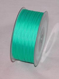 NASTRO GROS GRAIN 5MM. 100MT.TIFFANY