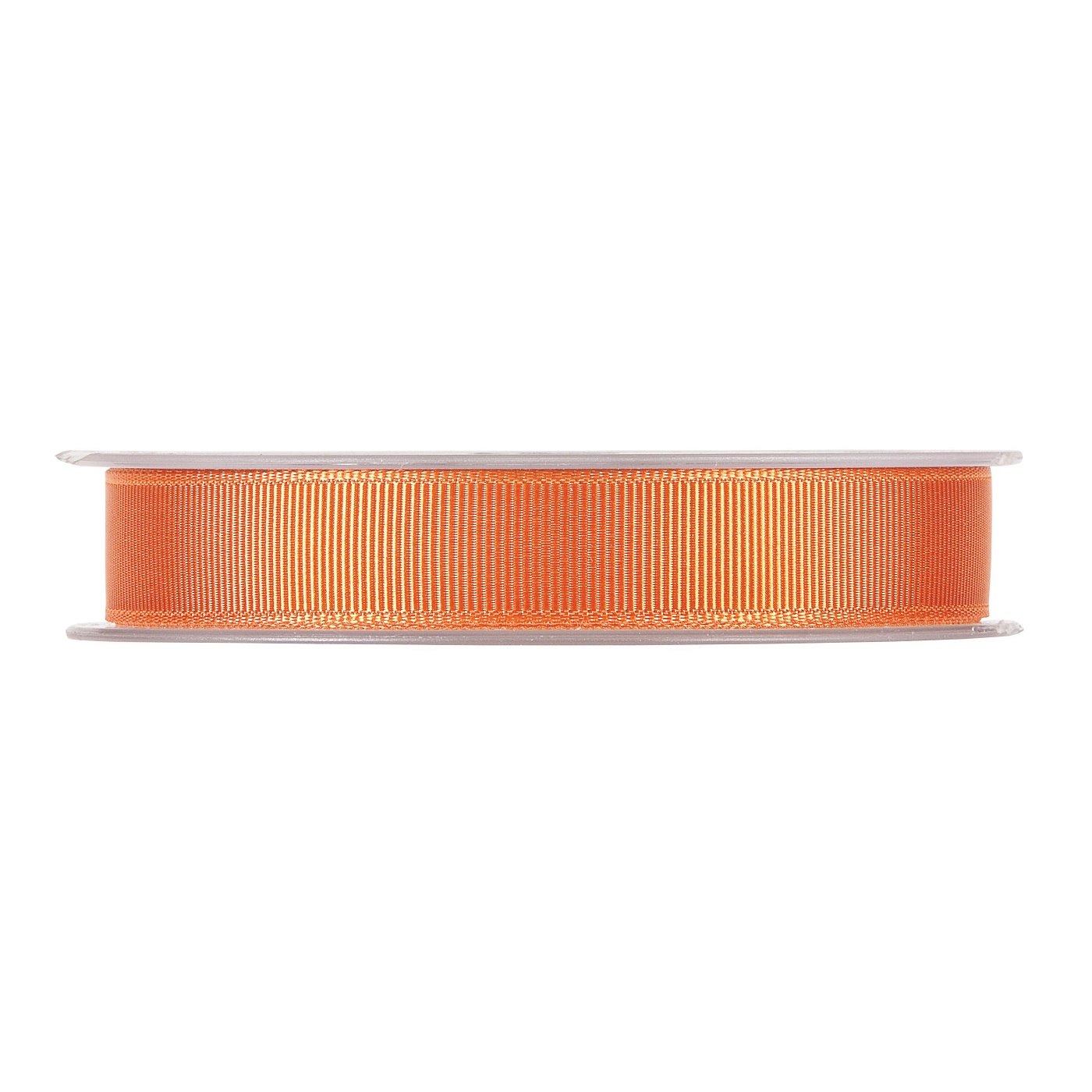 NASTRO GROS GRAIN 15MM. 20MT.OCHRE