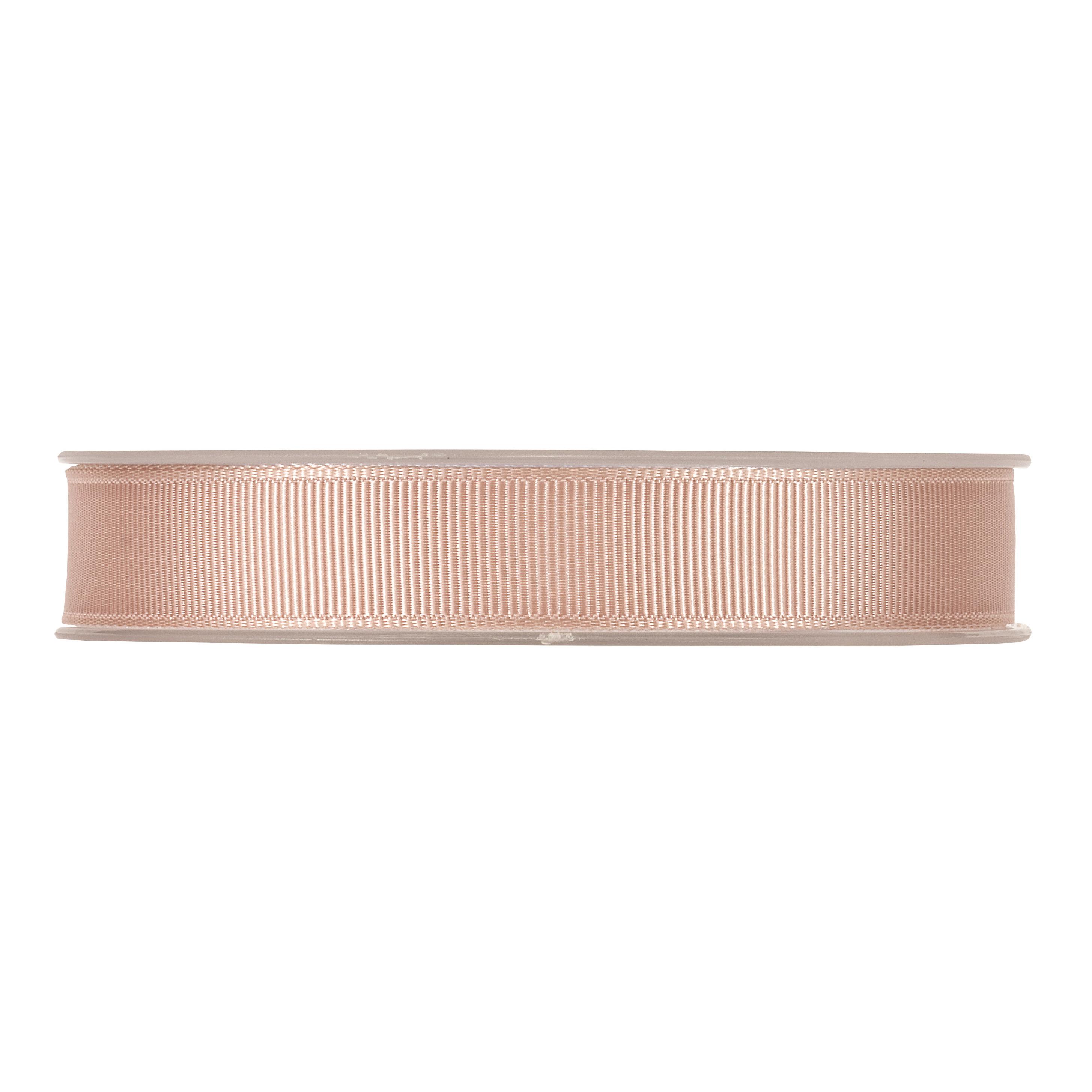 NASTRO GROS GRAIN 15MM. 20MT.SKIN