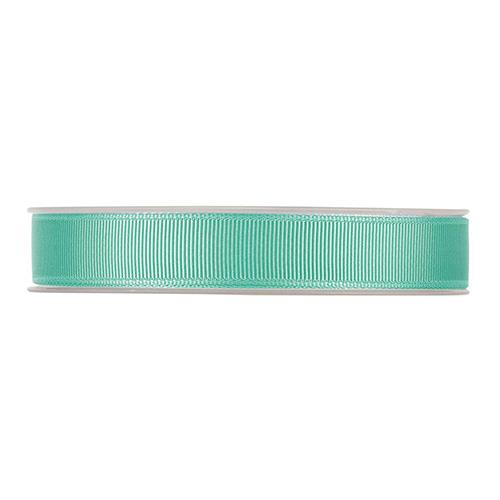 NASTRO GROS GRAIN 15MM. 20MT.TIFFANY