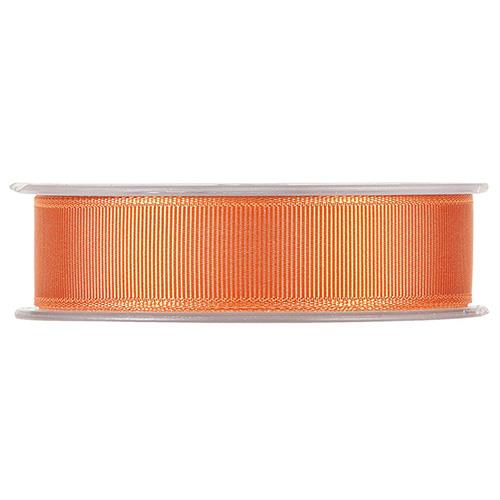 NASTRO GROS GRAIN 25MM. 20MT.OCHRA